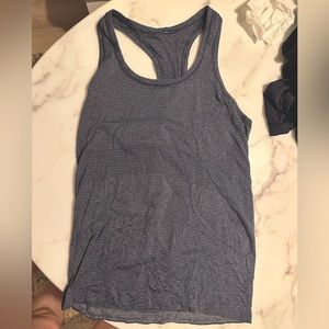 Lululemon Swiftly Tech Racerback